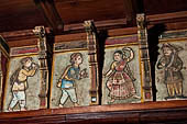 Kerala Folklore Museum Kochi.